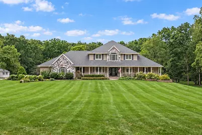 6900 Archway Drive NE, Rockford, MI 49341 - Photo 1