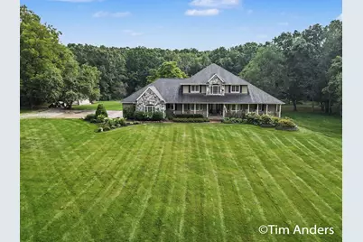 6900 Archway Drive NE, Rockford, MI 49341 - Photo 2