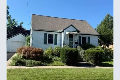 500 Fulton Avenue, Grand Haven, MI 49417 - Photo 1