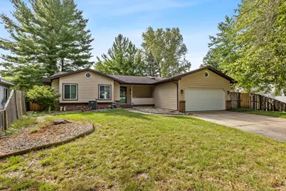 2108 Brook Trails Court SE, Grand Rapids, MI 49508 - Photo 1
