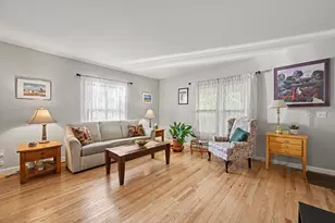3473 La Salle Dr, Ann Arbor, MI 48108 - Photo 4