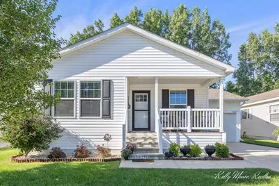 1537 N Teal Waters Drive, Jenison, MI 49428 - Photo 2