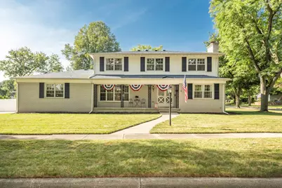 1941 Witmire Street, Ypsilanti, MI 48197 - Photo 1