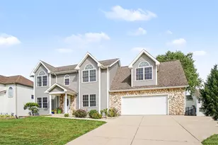 7875 Reindeer St, Portage, MI 49002 - Photo 1