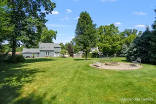 306 Hidden Forest Ln, Battle Creek, MI 49014 - Photo 48