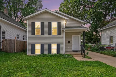 310 Fox Street SW, Grand Rapids, MI 49507 - Photo 1