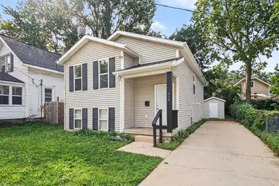 310 Fox Street SW, Grand Rapids, MI 49507 - Photo 4