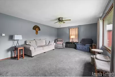 7011 W Bricker, Greenville, MI 48838 - Photo 4