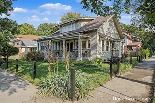1259 Sherman St SE, Grand Rapids, MI 49506 - Photo 1