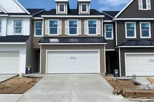 2879 E Highgate Street SE, Kentwood, MI 49512 - Photo 1