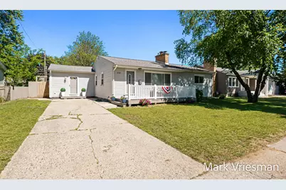 3125 Coolidge Road, Muskegon, MI 49441 - Photo 2