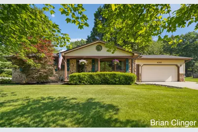 4161 Springfield Court, Hudsonville, MI 49426 - Photo 38