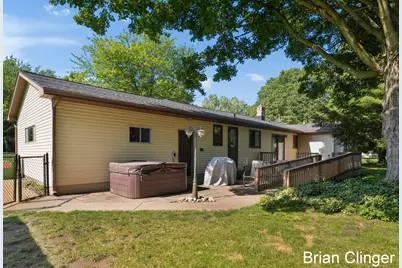 4161 Springfield Court, Hudsonville, MI 49426 - Photo 32