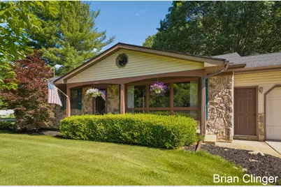 4161 Springfield Court, Hudsonville, MI 49426 - Photo 2