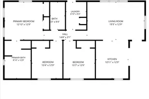 105 S Stone Ave, Battle Creek, MI 49014 - Photo 12