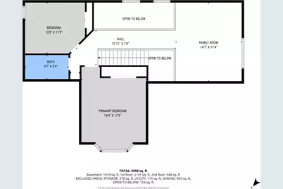 7350 Brooklyn Avenue SE, Grand Rapids, MI 49508 - Photo 50