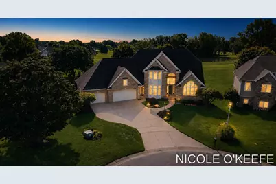 7350 Brooklyn Avenue SE, Grand Rapids, MI 49508 - Photo 1