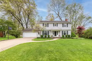 1738 Greenbriar Dr, Portage, MI 49024 - Photo 1