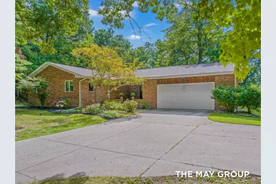 14170 Keiber Road NE, Greenville, MI 48838 - Photo 2