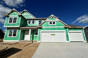 2181 Emerald Shore Circle NE, Grand Rapids, MI 49505 - Photo 1