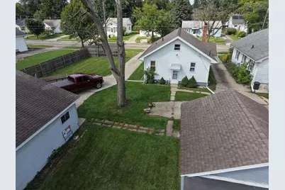 627 W Monroe Street, Jackson, MI 49202 - Photo 4
