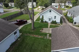 627 W Monroe St, Jackson, MI 49202 - Photo 4
