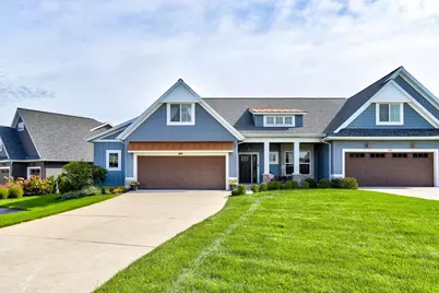 4727 Northern Court, Holland, MI 49423 - Photo 1