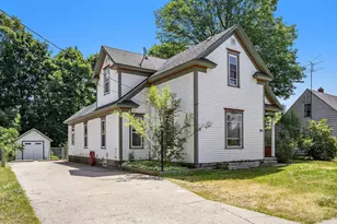 612 N Barnard St, Greenville, MI 48838 - Photo 1