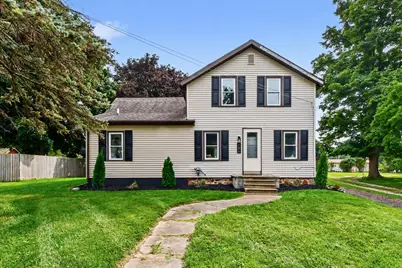 166 E Broadway Street, Woodland, MI 48897 - Photo 2