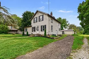 166 E Broadway St, Woodland, MI 48897 - Photo 1