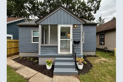 1782 Wood Street, Muskegon, MI 49442 - Photo 1