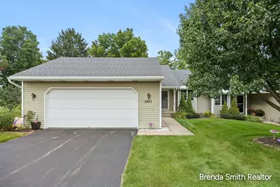 2917 Parkside Drive, Jenison, MI 49428 - Photo 2