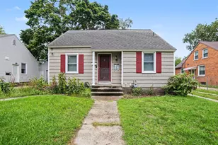 2240 Miner Ave, Muskegon, MI 49441 - Photo 1