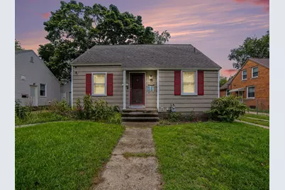 2240 Miner Avenue, Muskegon, MI 49441 - Photo 2