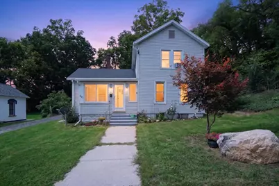 671 N Jackson Street, Ionia, MI 48846 - Photo 1