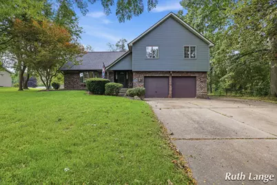247 Trickovic Lane, Battle Creek, MI 49014 - Photo 1