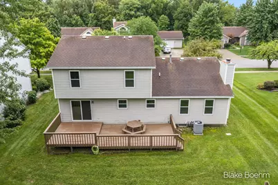 2251 Yorktown Drive SE, Kentwood, MI 49508 - Photo 32