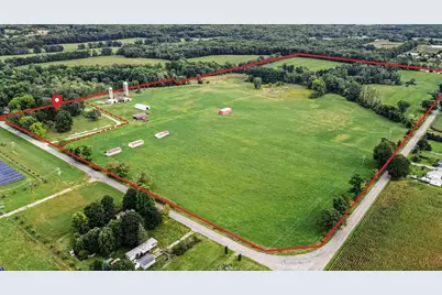 5457 Wood Road, Rives Junction, MI 49277 - Photo 2