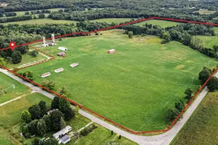 5457 Wood Rd, Rives Junction, MI 49277 - Photo 2