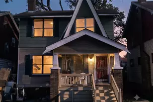 2537 Fullerton St, Detroit, MI 48238 - Photo 2