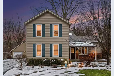 8804 Gull Road, Richland, MI 49083 - Photo 1