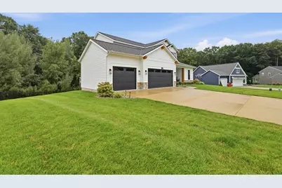 9336 Sunset Ridge Drive NE, Rockford, MI 49341 - Photo 2