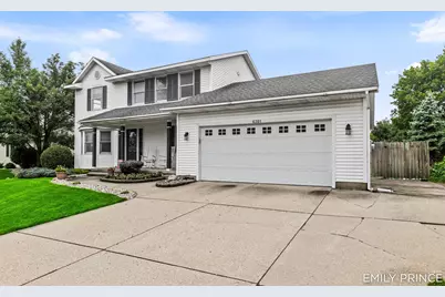 6301 Brookfield Court, Hudsonville, MI 49426 - Photo 4