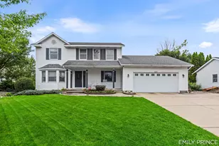 6301 Brookfield Ct, Hudsonville, MI 49426 - Photo 1