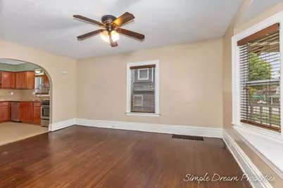 1103 Fountain Street NE, Grand Rapids, MI 49503 - Photo 2