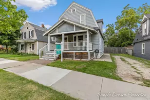 1103 Fountain St NE, Grand Rapids, MI 49503 - Photo 1