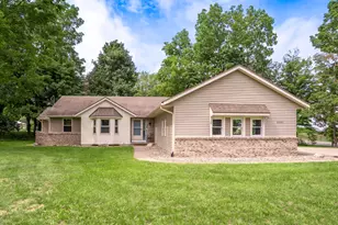 8421 Trail Blazer Dr SE, Byron Center, MI 49315 - Photo 1