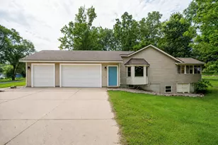 8421 Trail Blazer Dr SE, Byron Center, MI 49315 - Photo 1