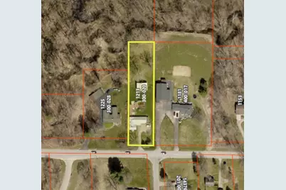 1213 Hayes Street, Marne, MI 49435 - Photo 6