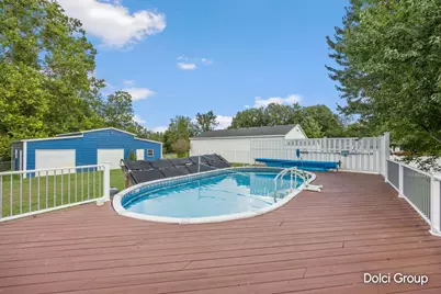 1213 Hayes Street, Marne, MI 49435 - Photo 32